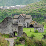 Haghpat, Sanahin & Akhtala Monasteries Full-Day Historical Tour - What you can and cannot tell from the itinerary