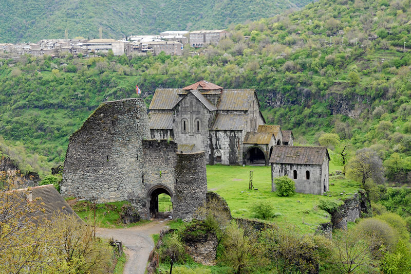 Haghpat, Sanahin & Akhtala Monasteries Full-Day Historical Tour - What you can and cannot tell from the itinerary
