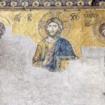 Hagia Sophia Ticket - At the entrance: one line saved, another remains