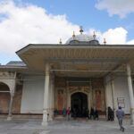 Hagia Sophia & Topkapi Palace & Basilica Cistern Combo Tickets - Starting at Topkapi Palace