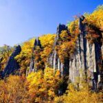 Hagoromo Falls & Daisetsuzan Full-Day Tour with Ropeway Ride - Riding the Asahidake ropeway into the high country