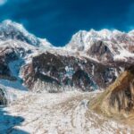 Hailuogou Scenic Area - At a glance