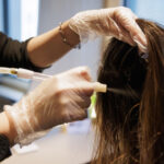 Hair Spa Arcana - Head Spa & Scalp Care | Tsim Sha Tsui - Scalp analysis and the value of a tailored session