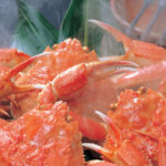 Hakata Kora Honten: A Crab Cuisine Culinary Experience - What comes with the Experience Package