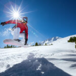Hakodateyama Ski Resort Beginner Lesson & Snow Fun from Osaka - A first lesson is useful, but allow time for it