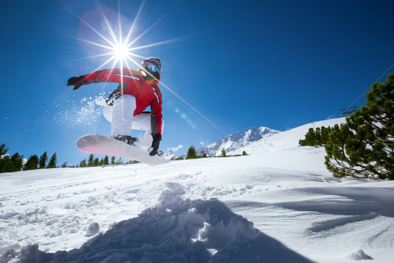 Hakodateyama Ski Resort Beginner Lesson & Snow Fun from Osaka - A first lesson is useful, but allow time for it