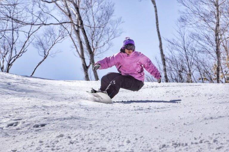 Hakodateyama Ski Resort Day Tour from Kyoto - Finding the Kyoto Station meeting point