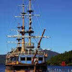 Hakone & Gotemba Premium Outlets One-Day Tour - Owakudani gives the Hakone portion its focus
