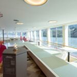 Hakone Lake Ashinoko pleasure boat round trip ticket (Hakone) - Choosing between SORAKAZE and Daichakai