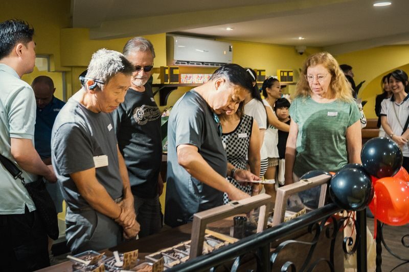 Halal Friendly: Chocolate Making Workshop by Alluvia in Ho Chi Minh - From cacao beans to a bar of your own