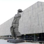 Half-day activity at the Memorial Hall of the Victims in Nanjing Massacre - What the guide adds to the memorial