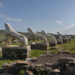 Half Day Delos Tour from Mykonos in English - The ferry ride from Mykonos