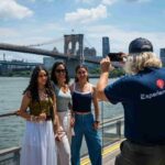 Half-Day Guided Bus Tour in New York - Midtown, Central Park and Fifth Avenue