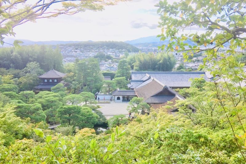 Half-Day Private Guided Tour to the Silver Pavilion in Kyoto - The Suirokaku Aqueduct: engineering in a temple setting