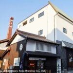 Half-Day Saijo Sake Tasting & Inside Brewery Tour in Hiroshima - Inside a historic sake brewery