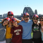 Half Day Sydney Highlights Bicycle Guided Tour - Walsh Bay piers and Darling Harbour