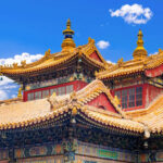 Half-Day Tour of Beijing Yonghe Temple (Receive Incense for Blessings & Spin Prayer Wheels for Fortune & Encounter Lamas Chanting Scriptures) - What the Guide Adds