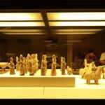 Half-day tour of the National Museum of China (Chinese/English commentary + tickets) - Jade, porcelain, and the details you might otherwise miss