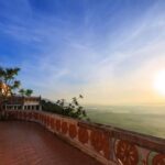 Half Day Tour to Krabi Elephant Care House & Wat Tham Suea (Tiger Cave Temple) - A Thai lunch before the temple