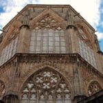 Half-Day Valencia Architecture & Culture Experience - At the Lonja de la Seda