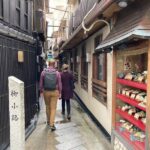 Half Day Walking Tour of Kyoto - Kiyomizu Temple, Gion and Nishiki Market - Nishiki Market: a short, tasty introduction