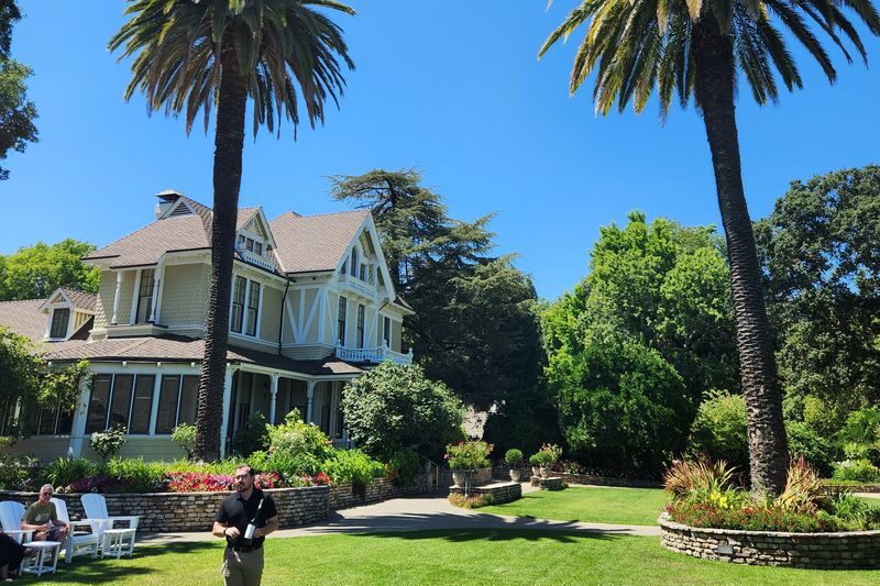 Half-Day Wine Tasting Tour from San Francisco - Two wineries, two different tasting rooms