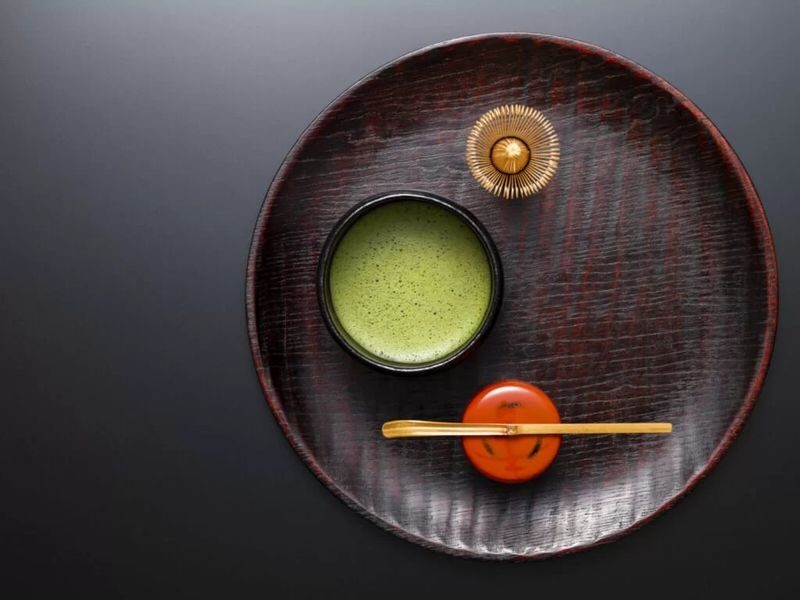 Half-Day Zenkoji Tour with Tea Experience - Sake tasting at Nishinomon-Yoshinoya