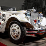 Hall of Flame Fire Museum ticket - The Five Galleries: Vehicles, Uniforms, and Working Tools