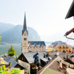 Hallstatt and Melk Abbey Day Tour from Vienna with Audio Guide - What to expect from the Hallstatt stop
