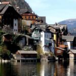 Hallstatt Private Half-Day Tour From Salzburg - Four self-guided hours in Hallstatt