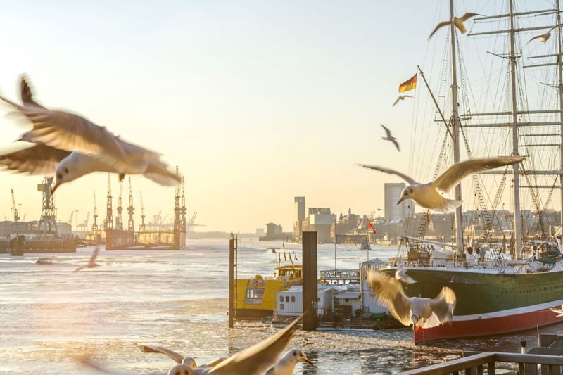 Hamburg City Pass - The best way to shape your day