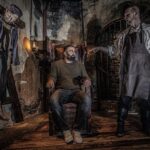 Hamburg Dungeon Ticket - A pirate rescue tied to Hamburg’s port