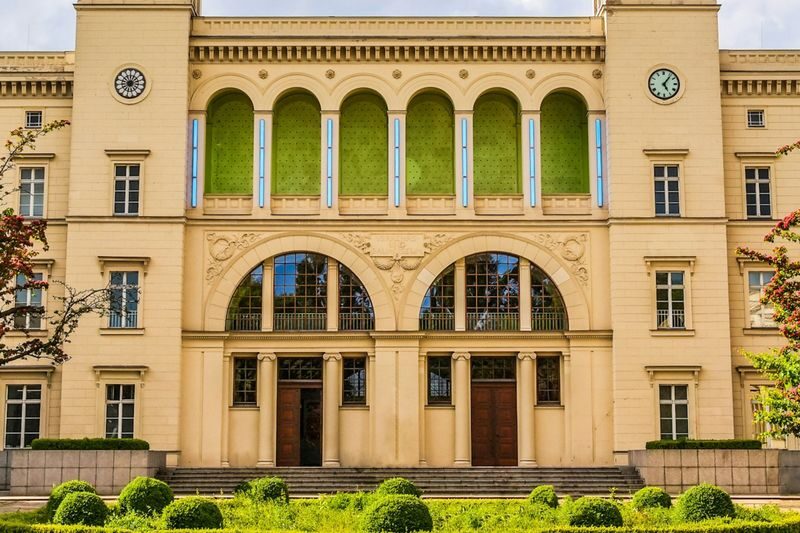 Hamburger Bahnhof museum ticket in Berlin - What the collection offers