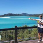 Hamilton Island Hill Inlet Half-Day Guided Cruise - A Hamilton Island departure keeps the plan simple