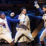 Hamilton Musical Broadway Show Ticket in New York - Choosing a ticket that fits your budget