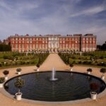 Hampton Court Palace and Gardens Ticket - Step into the Great Hall and the royal rooms