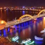 Han River Night Cruises By Tau Rong Song Han - Boarding at Han River Port