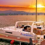 Han River Sevit Island Yacht Experience (Pets allowed) - What happens aboard the yacht