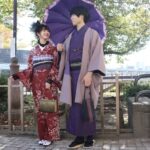 Hanaka Kimono Rental with Hairstyling in Asakusa - Choosing a package that fits your day