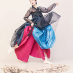 Hanbok Photo Shoot with K-Style Hair & Makeup near Changgyeonggung - Choosing your hanbok and photo package