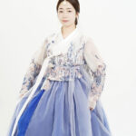 Hanbok Rental with Hair in Jeonju Hanok village - Dressing, hair, and included extras