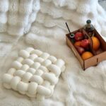 Handknit Cloud Pillow Workshop - The teaching style makes the difference