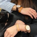 Handmade Art Room - Leather Couple Bracelet Workshop | Dating Spot | Leather | Bracelets | Causeway Bay - What happens during the two-hour session