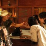 Hands-On Coffee Roasting & Tasting Experience by Twin Beans Farm - From coffee shrubs to the processing room