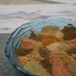 Hands-on Incense Tablet Making: Chinese Fragrance Culture - Pick a mold, then make it yours
