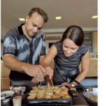 Hands-On Ramen & Gyoza Cooking Class in Osaka with a Pro Chef - From Matsuyamachi Station to the cooking studio