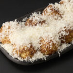 Hands-On Takoyaki Experience in Osaka - Cook & Enjoy! - Seventeen flavors, from classic to rainbow
