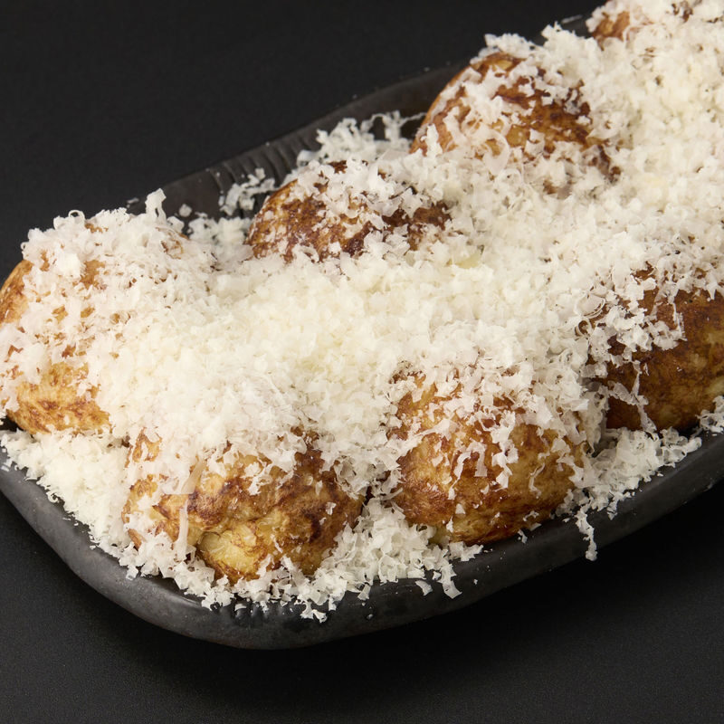 Hands-On Takoyaki Experience in Osaka - Cook & Enjoy! - Seventeen flavors, from classic to rainbow