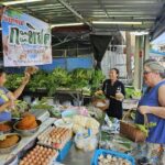 Hands-on Thai Cooking Class & Market Tour in Phuket - Cook four dishes, then eat them fresh