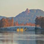 Hangzhou Lu Xuns Former Residence and Orchid Pavilion Full-Day Guided Tour - Lu Xun’s hometown: the day’s literary anchor